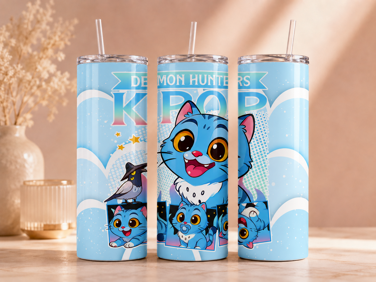 Termos térmicos personalizados