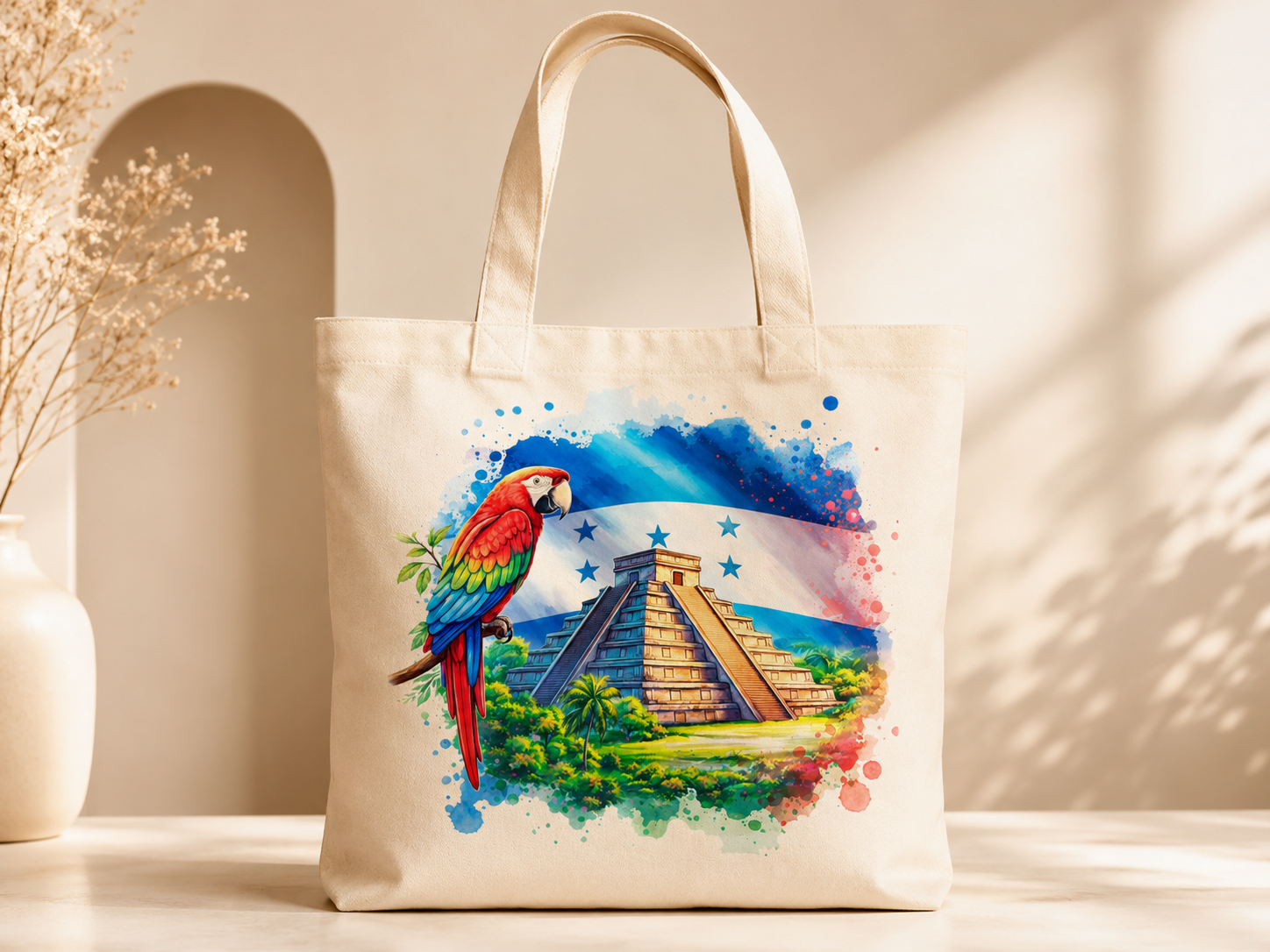 Tote bag personalizada